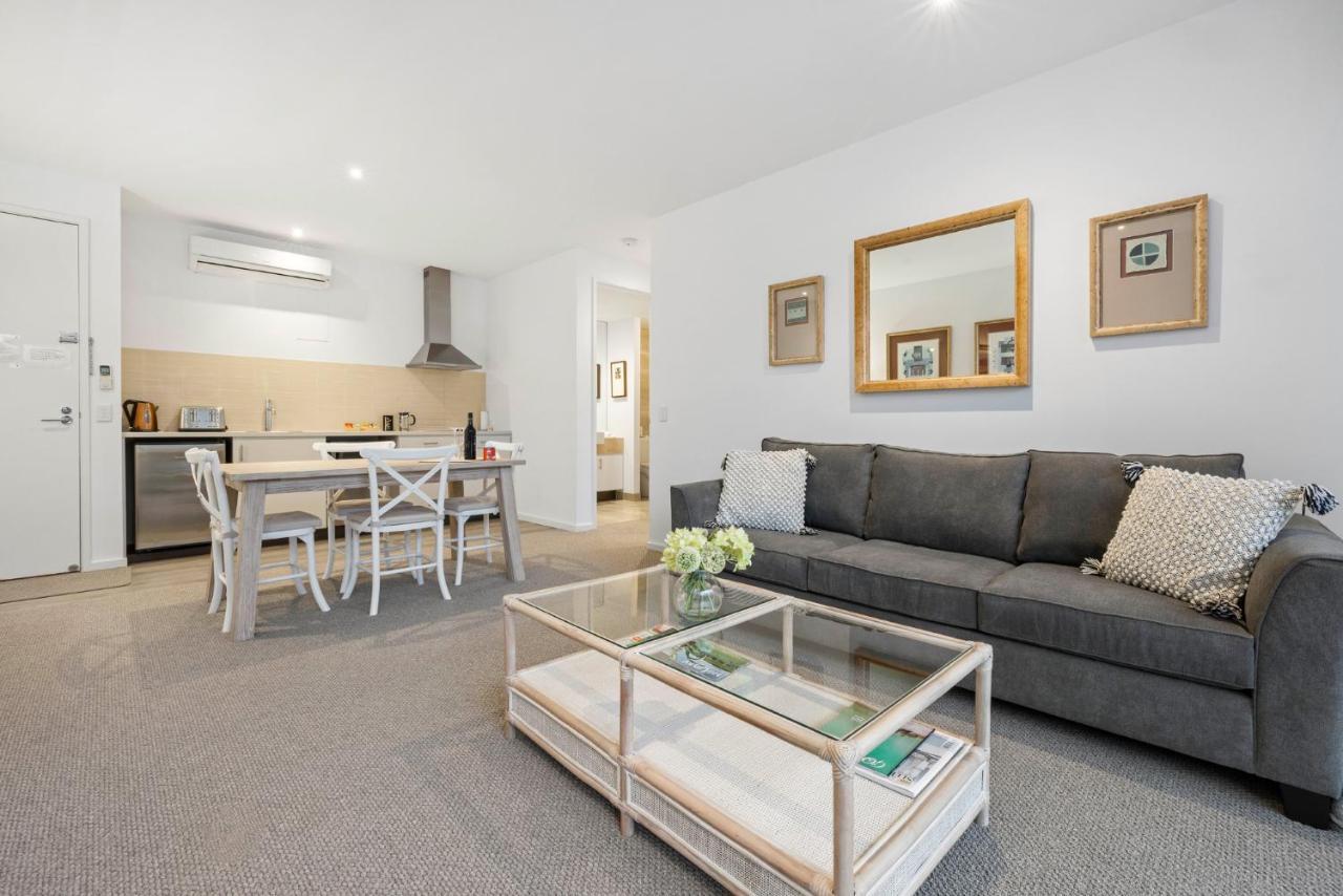Relax At 54 Apartment Fingal Exterior photo