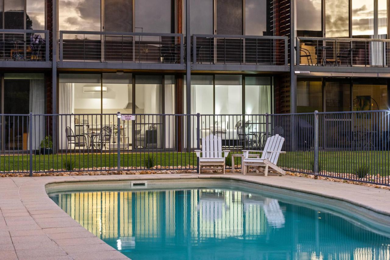 Relax At 54 Apartment Fingal Exterior photo